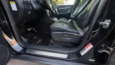 CHEVROLET CAPTIVA 2010 - Creek Motors