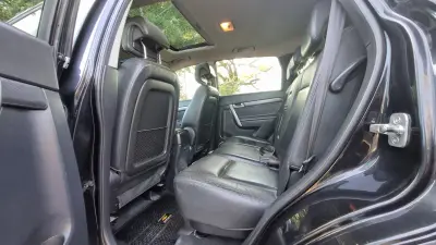 CHEVROLET CAPTIVA 2010 - Creek Motors