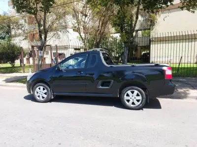 CHEVROLET MONTANA  2012 - Creek Motors