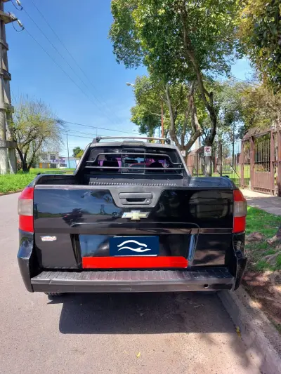 CHEVROLET MONTANA  2012 - Creek Motors