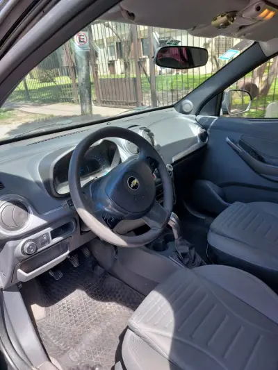 CHEVROLET MONTANA  2012 - Creek Motors