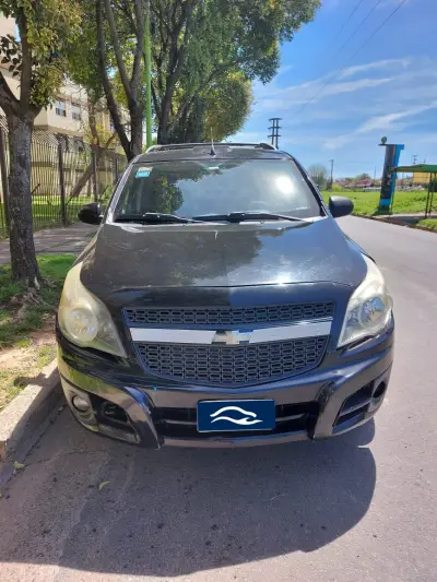 CHEVROLET MONTANA  2012 - Creek Motors
