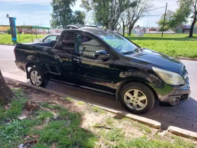CHEVROLET MONTANA  2012 - Creek Motors