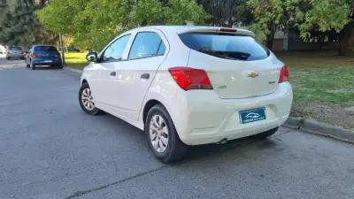CHEVROLET ONIX 2020 - Creek Motors