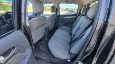 CHEVROLET S10 2016 - Creek Motors