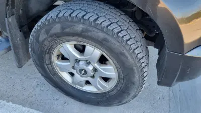 CHEVROLET S10 2016 - Creek Motors