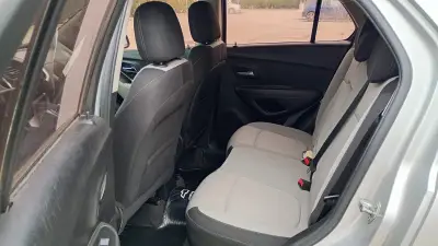 CHEVROLET Tracker 2015 - Creek Motors