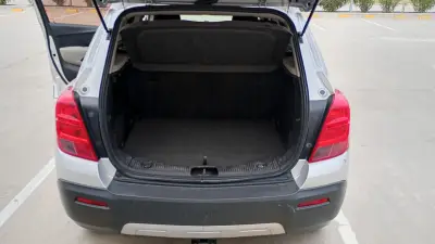 CHEVROLET Tracker 2015 - Creek Motors