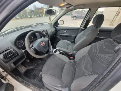 FIAT SIENA foto 8