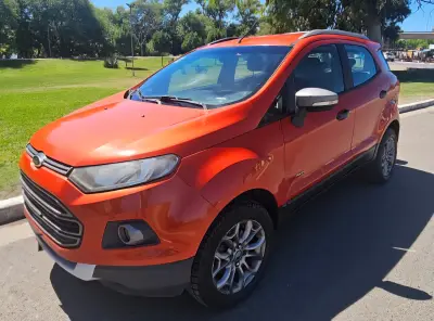 FORD Ecosport 2014 - Creek Motors