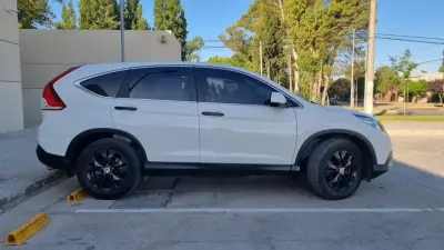 HONDA CR-V 2012 - Creek Motors