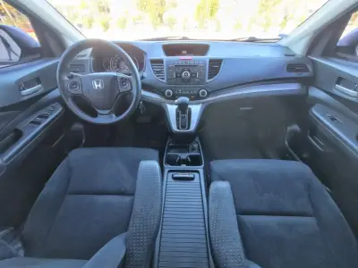 HONDA CR-V 2012 - Creek Motors