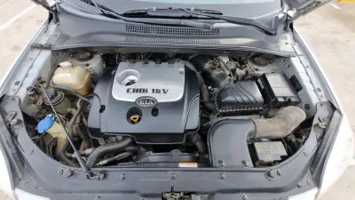 KIA Sportage 2006 - Creek Motors