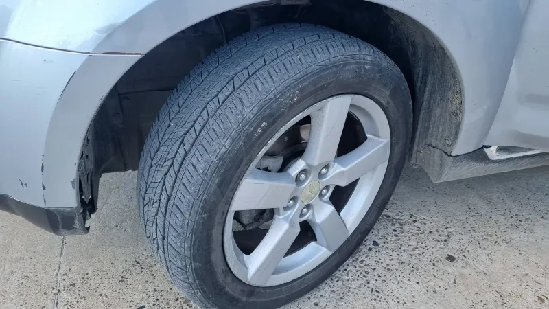 MITSUBISHI Outlander 2009 - Creek Motors