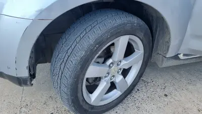 MITSUBISHI Outlander 2009 - Creek Motors
