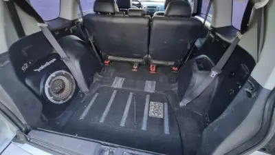 MITSUBISHI Outlander 2009 - Creek Motors