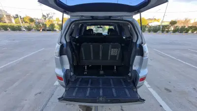MITSUBISHI Outlander 2009 - Creek Motors