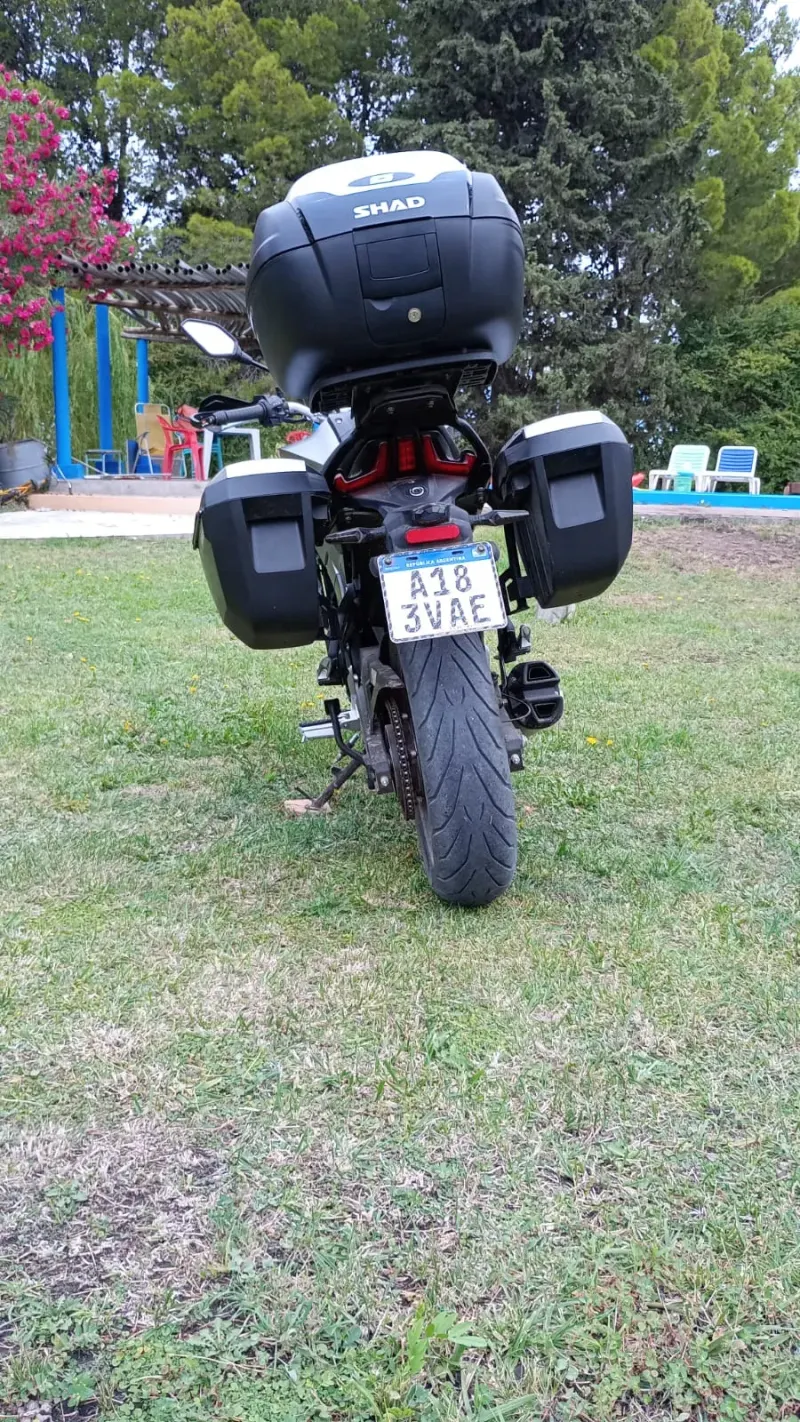 MOTO VOGE 2023 - Creek Motors