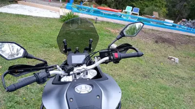 MOTO VOGE 2023 - Creek Motors
