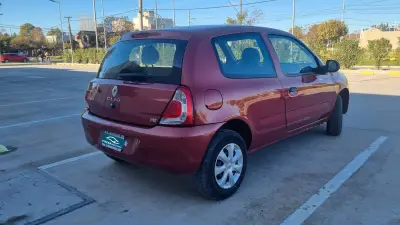 RENAULT Clio Mio 2015 - Creek Motors