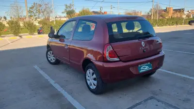 RENAULT Clio Mio 2015 - Creek Motors