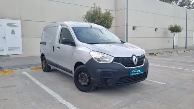RENAULT Kangoo II 2022 - Creek Motors