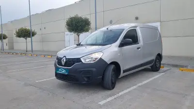 RENAULT Kangoo II 2022 - Creek Motors