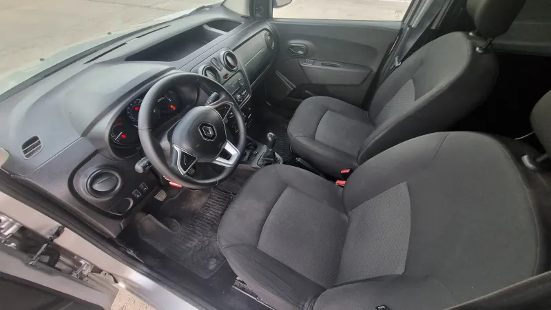 RENAULT Kangoo II 2022 - Creek Motors