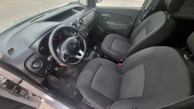 RENAULT Kangoo II 2022 - Creek Motors