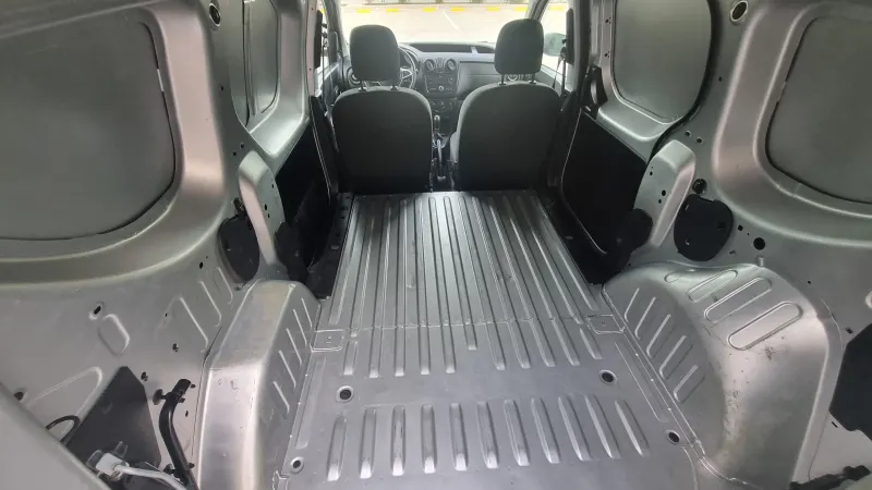 RENAULT Kangoo II 2022 - Creek Motors