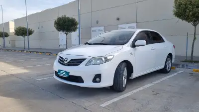 TOYOTA Corolla 2013 - Creek Motors
