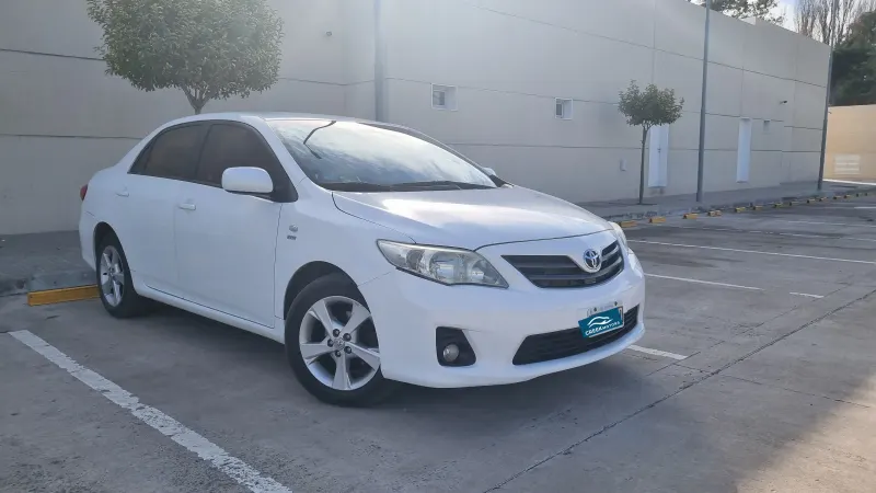 TOYOTA Corolla 2013 - Creek Motors