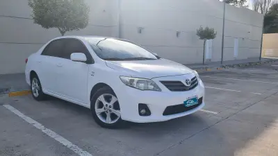 TOYOTA Corolla 2013 - Creek Motors