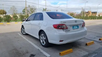 TOYOTA Corolla 2013 - Creek Motors