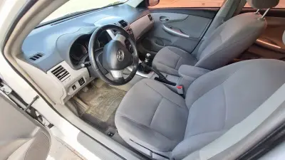 TOYOTA Corolla 2013 - Creek Motors