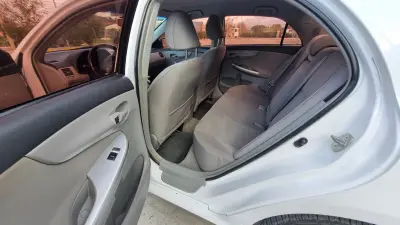 TOYOTA Corolla 2013 - Creek Motors