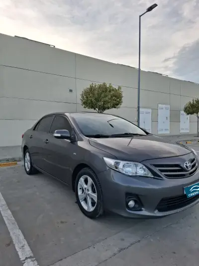 TOYOTA Corolla 2013 - Creek Motors