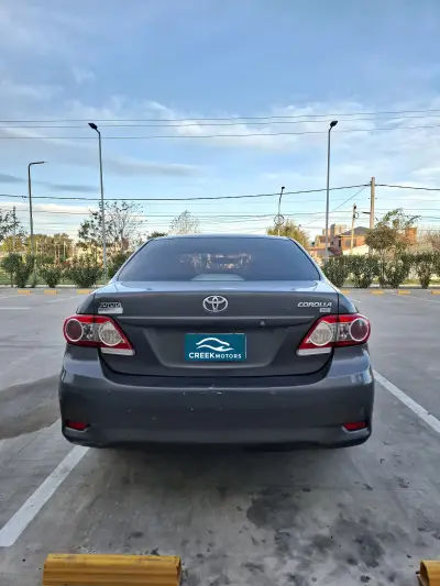 TOYOTA Corolla 2013 - Creek Motors