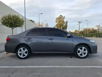 TOYOTA Corolla 2013 - Creek Motors