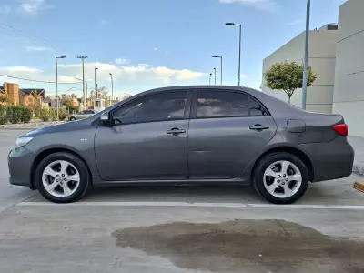 TOYOTA Corolla 2013 - Creek Motors