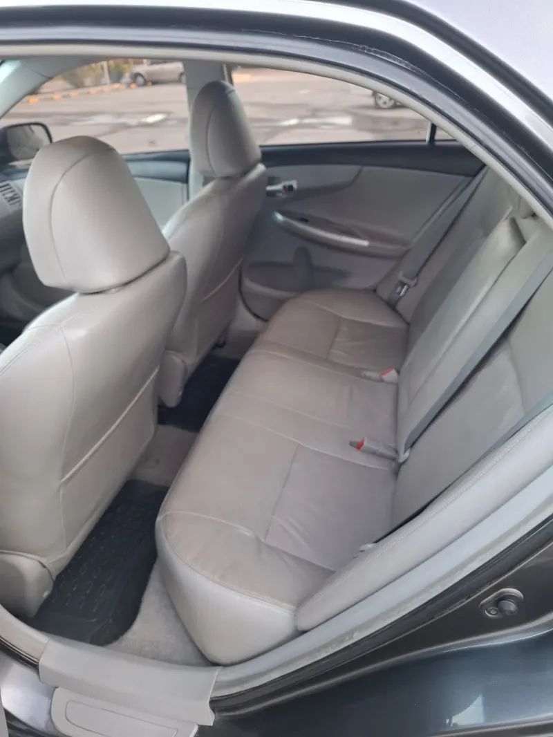 TOYOTA Corolla 2013 - Creek Motors