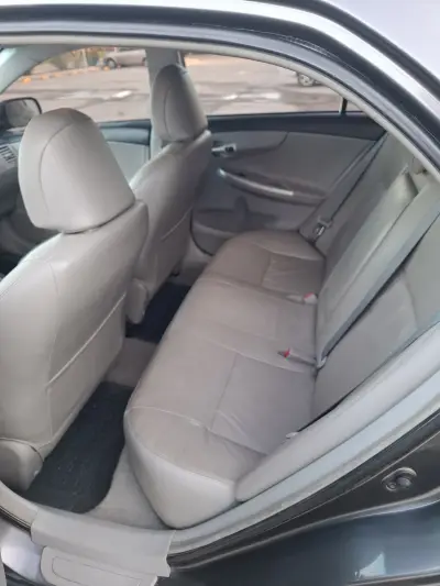 TOYOTA Corolla 2013 - Creek Motors