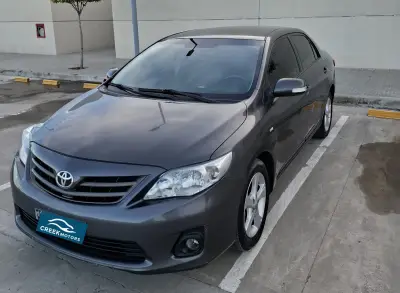 TOYOTA Corolla 2013 - Creek Motors