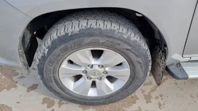 TOYOTA Hilux  2018 - Creek Motors