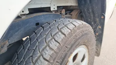 TOYOTA Hilux 2007 - Creek Motors