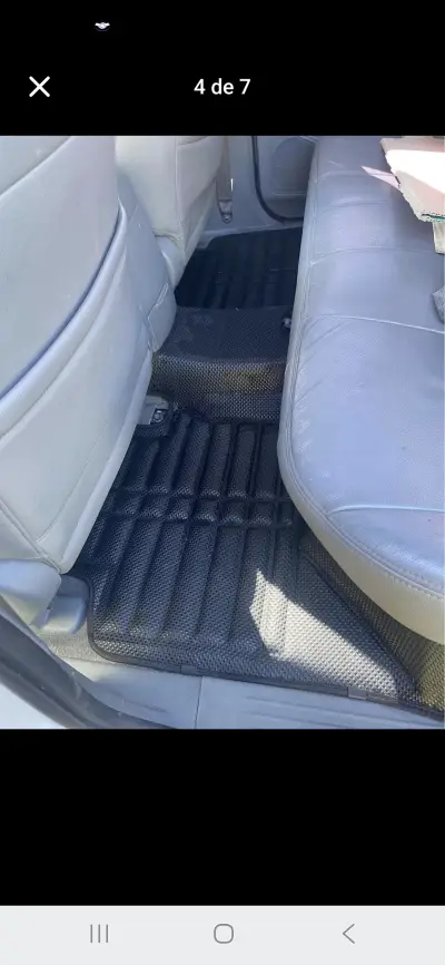 TOYOTA Hilux 2010 - Creek Motors