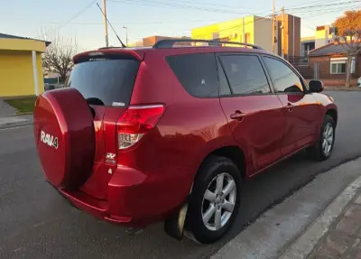 TOYOTA Rav4 4wd 2006 - Creek Motors