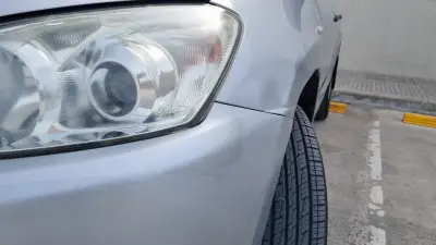 TOYOTA Rav4 4x2 2013 - Creek Motors