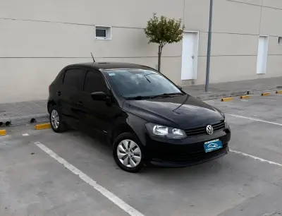 VOLKSWAGEN Gol Trend 2013 - Creek Motors