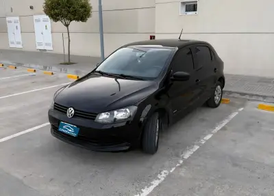 VOLKSWAGEN Gol Trend 2013 - Creek Motors